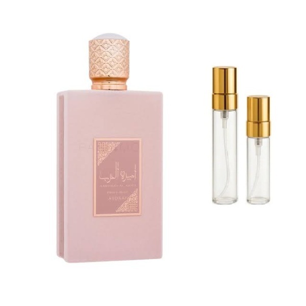 Decant Ameerat Al Arab Prive Rose Mujer Edp Asdaaf · 10 ml
