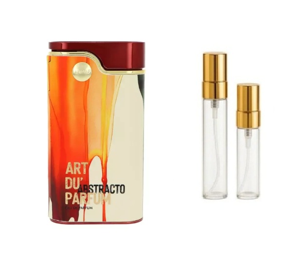 Decant Armaf Art Du Abstract Unisex Edp Armaf · 10 ml