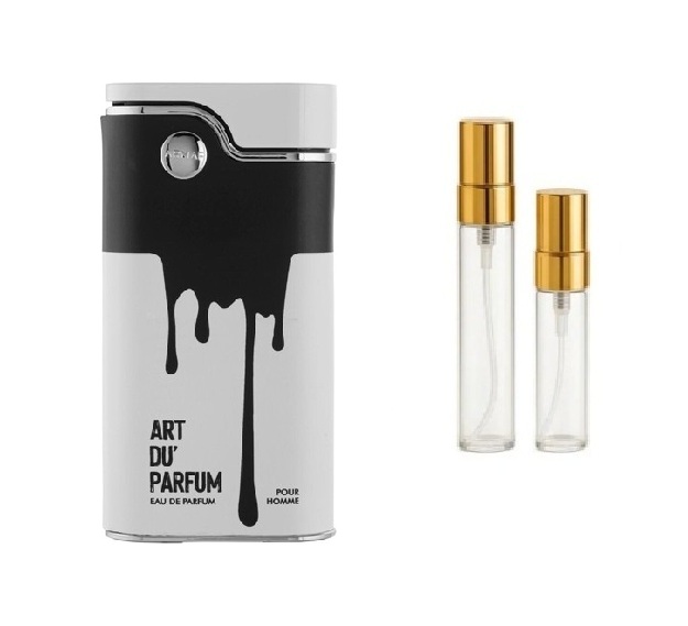 Decant Armaf Art Duparfum Hombre Edp Armaf · 10 ml