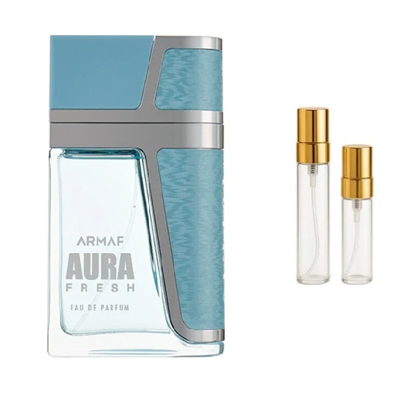Decant Armaf Aura Fresh Edp Armaf · 5 ml