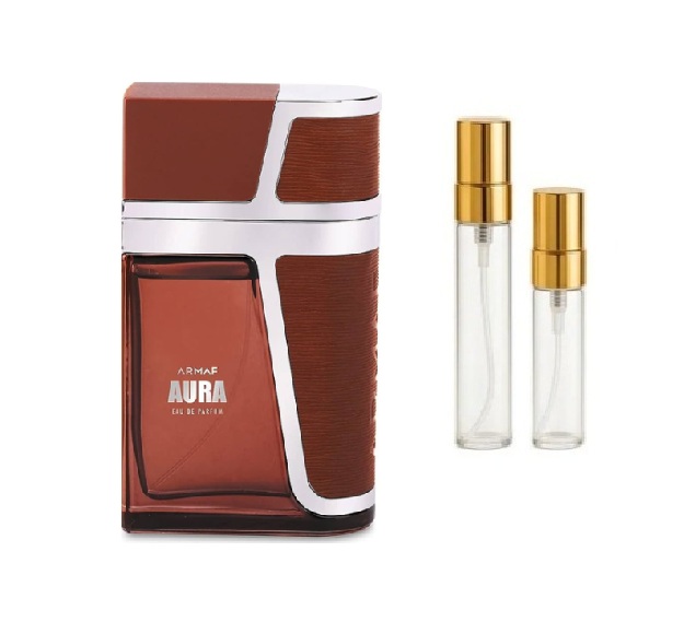 Decant Armaf Aura Hombre Edp Armaf · 100 ml