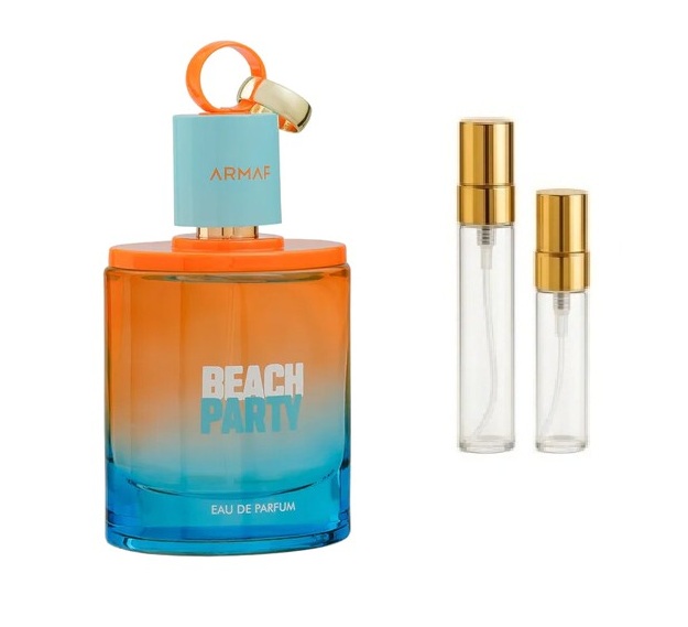 Decant Armaf Beach Party Unisex Edp Armaf · 5 ml