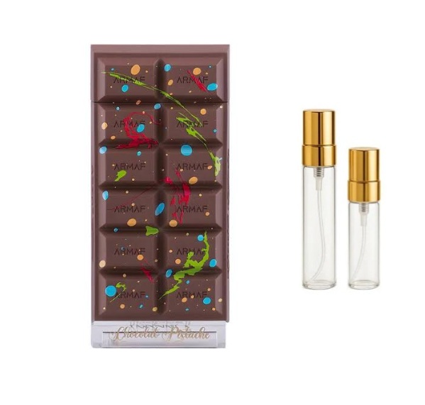 Decant Armaf Dubai Delicacy Kunafa Edp Armaf · 5 ml