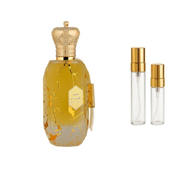 Decant Armaf Eter Desert Breeze Hombre Edp Armaf · 10 ml