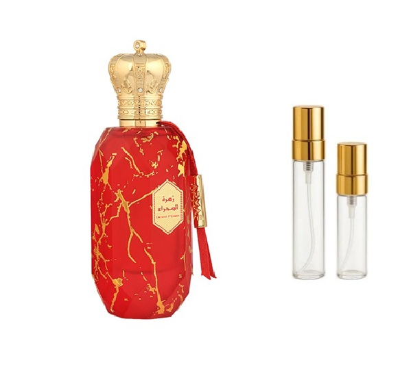 Decant Armaf Eter Desert Flower Mujer Edp Armaf · 100 ml