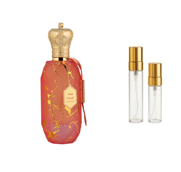 Decant Armaf Eter Desert Rose Unisex Edp Armaf · 5 ml