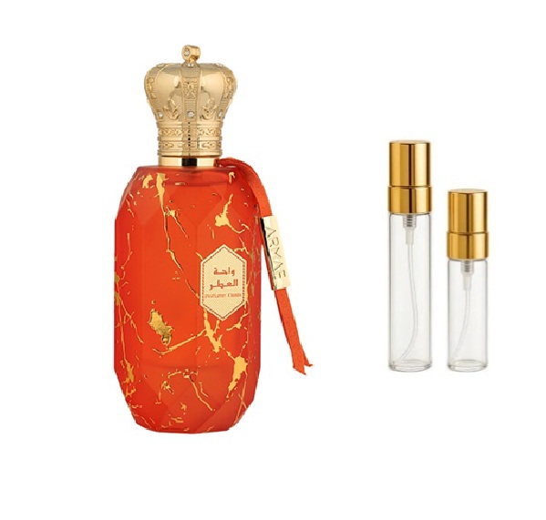 Decant Armaf Eter Oasis Unisex Edp Armaf · 10 ml