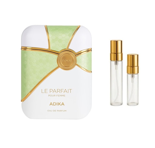 Decant Armaf Le Parfait Adika Mujer Edp Armaf · 10 ml