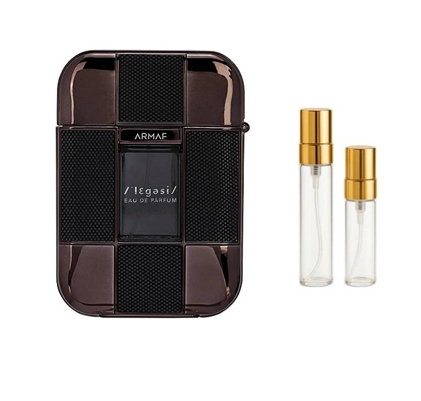 Decant Armaf Legasi Hombre Edp Armaf · 10 ml
