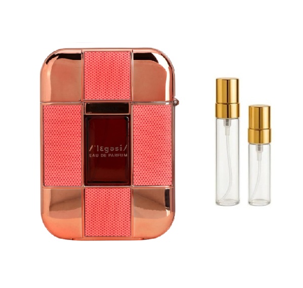 Decant Armaf Legasi Mujer Edp Armaf · 10 ml