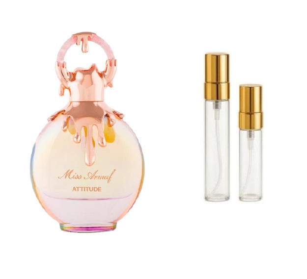 Decant Armaf Miss Attitude Mujer Armaf · 10 ml