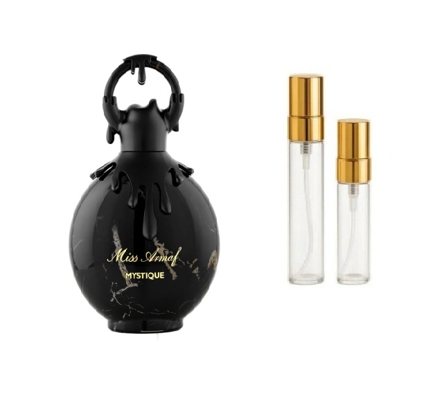 Decant Armaf Miss Mystique Mujer Edp Armaf · 10 ml