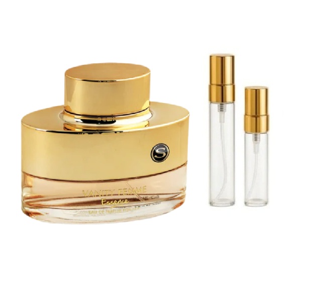 Decant Armaf Vanity Essence Mujer Edp Armaf · 100 ml