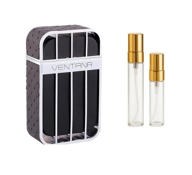 Decant Armaf Ventana Hombre Edp Armaf · 5 ml