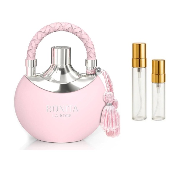 Decant Bonita La Rose Mujer Edp Le Falcone · 100 ml