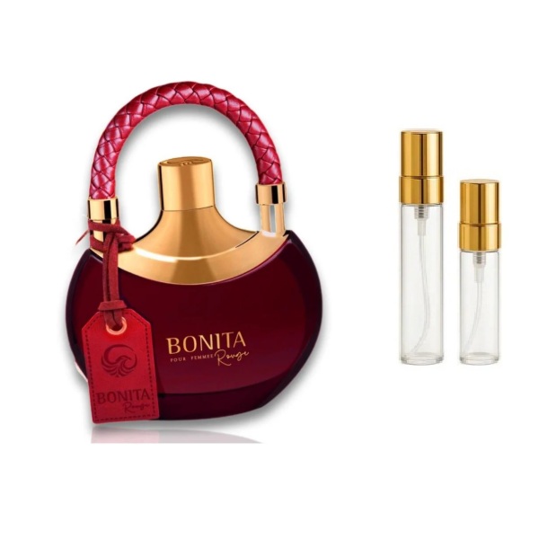 Decant Bonita Rouge Mujer Edp Le Falcone · 100 ml