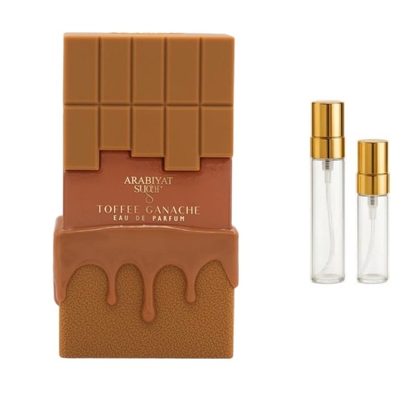 Decant Boscotti Truffle Unisex Edp Anfar · 80 ml