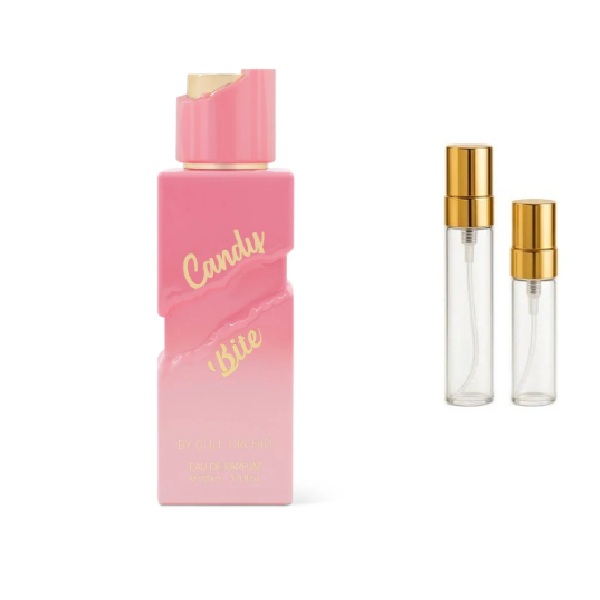 Decant Candy Bite Unisex Edp Gulf Orquid · 100 ml