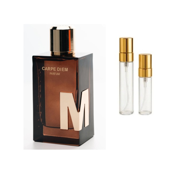 Decant Carpe Diem Unisex Edp Maktoub · 100 ml