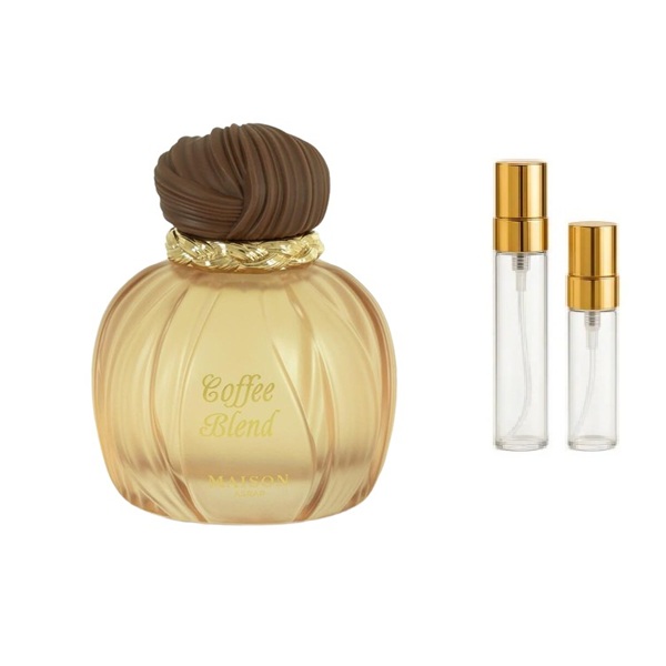 Decant Coffee Blend Unisex Edp Asrar