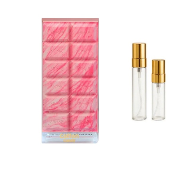 Decant Cotton Candy Unisex Edp Anfar · 80 ml