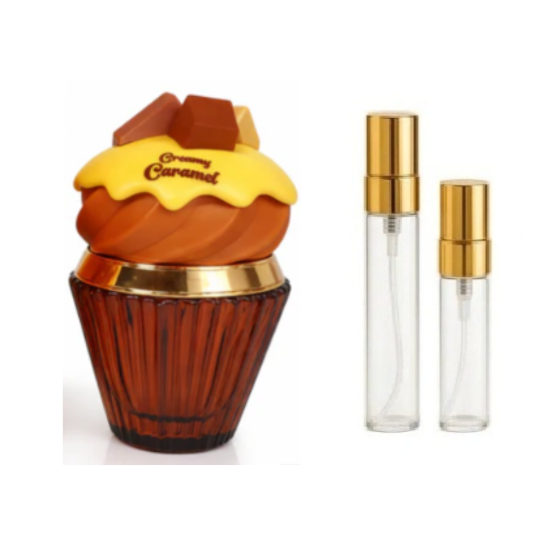 Decant Creamy Caramel Mujer Edp Zakat · 100 ml