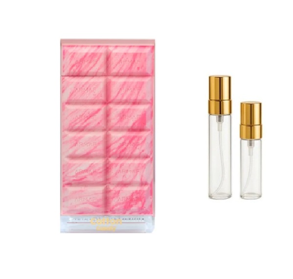 Decant Delights Dubai Delicacy Cotton Candy Unisex Edp Armaf · 5 ml