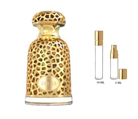 Decant Emeer Unisex Edp Lattafa · 100 ml