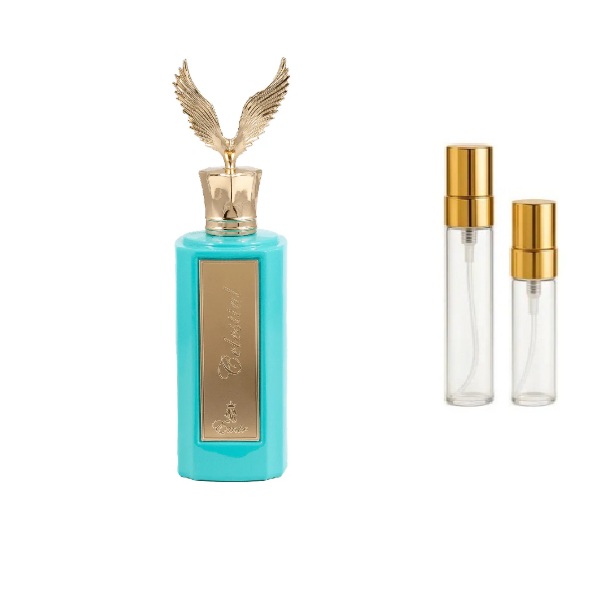 Decant Emir Celestial Extrait Hombre Edp Paris Corner · 5 ml