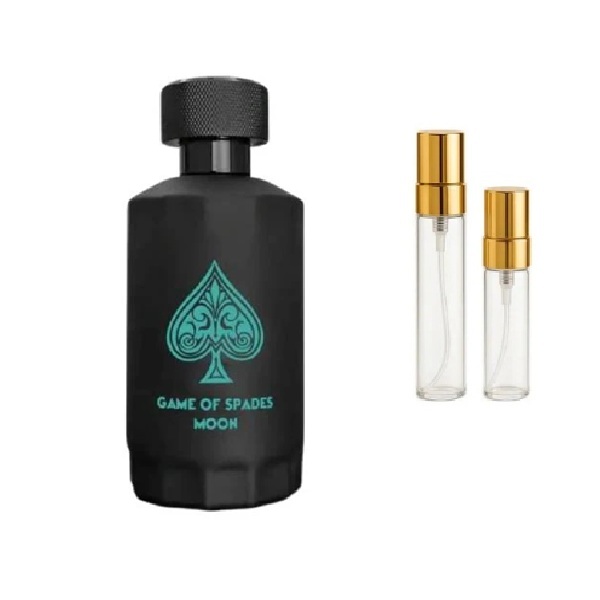 Decant Game Of Spades Boston Perfume Unisex Jo Milano · 5 ml