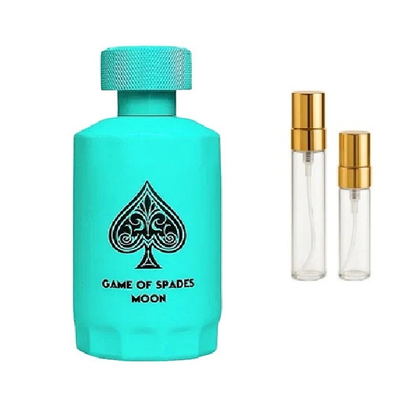 Decant Game Of Spades Moon Unisex Jo Milano · 10 ml