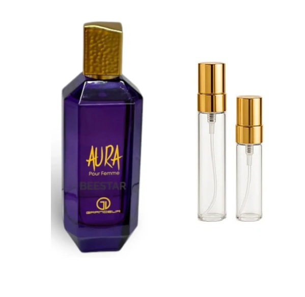 Decant Grandeur Aura Mujer Edp Grandeur · 10 ml