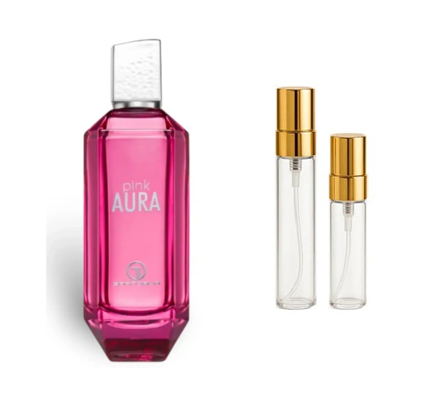 Decant Grandeur Pink Aura Mujer Edp Grandeur · 10 ml