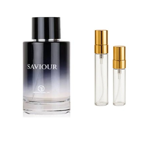 Decant Grandeur Saviour Hombre 100ml Grandeur · 10 ml