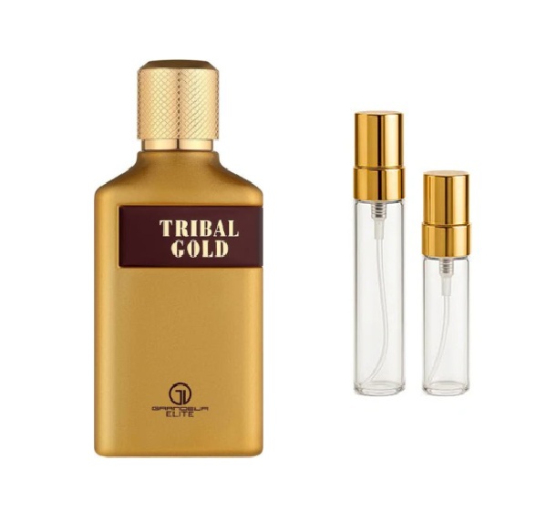 Decant Grandeur Tribal Gold Hombre Edp Grandeur · 100 ml