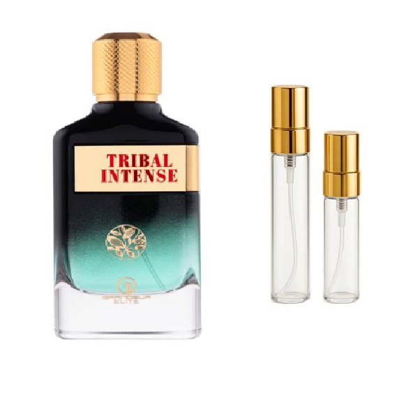 Decant Grandeur Tribal Intense Hombre Edp Grandeur · 100 ml