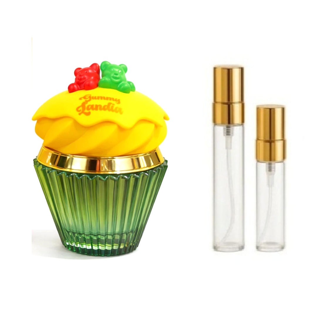 Decant Gummy Landia Mujer Edp Zakat · 5 ml