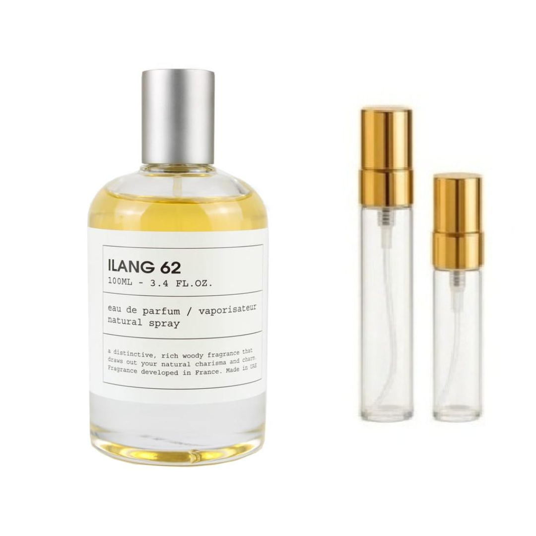 Decant Ilang 62 Unisex Edp Emper · 10 ml