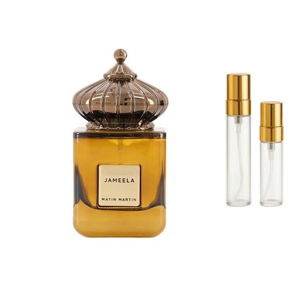 Decant Jameela Mujer Edp Matin Martin · 5 ml