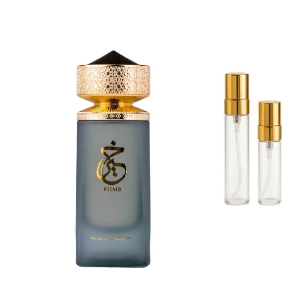 Decant Khair Unisex Edp Paris Corner · 10 ml