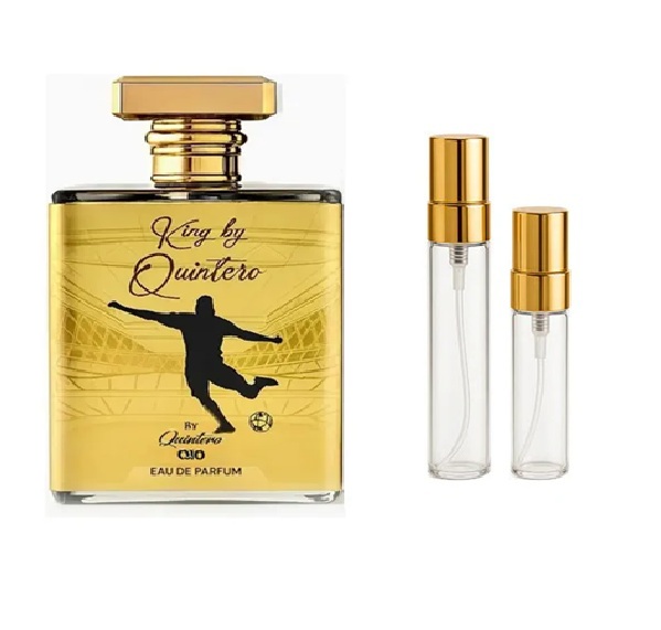 Decant King By Quintero Q10 Hombre Edp Zakat · 100 ml