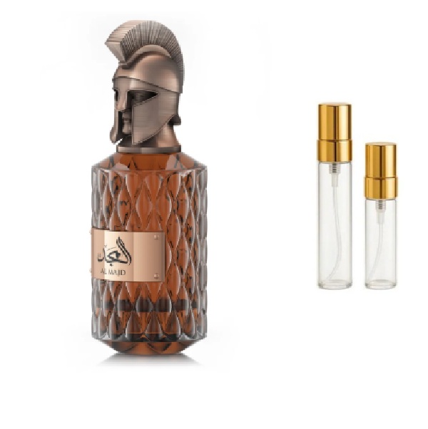 Decant Le Falcone Al Majd Extrait Unisex Perfum Le Falcone · 85 ml