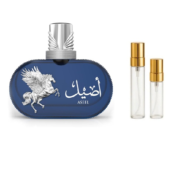 Decant Le Falcone Aseel Unisex Edp Le Falcone · 5 ml