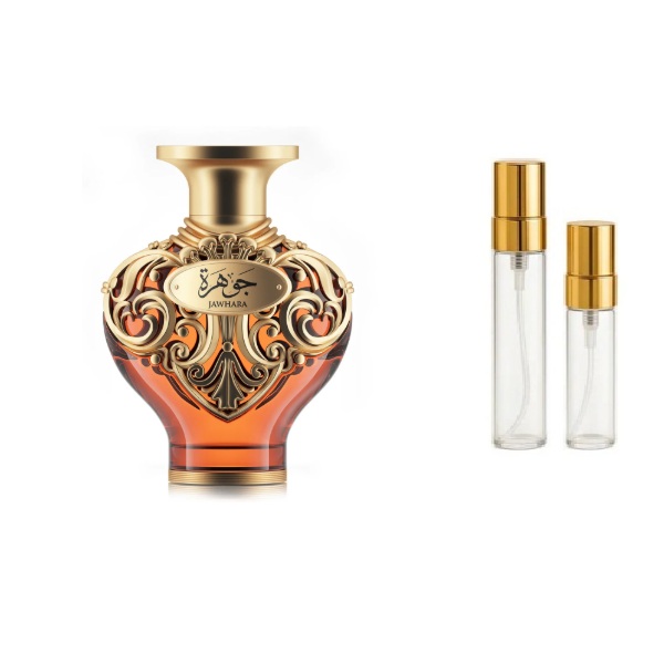 Decant Le Falcone Jawhara Mujer Edp Le Falcone · 10 ml