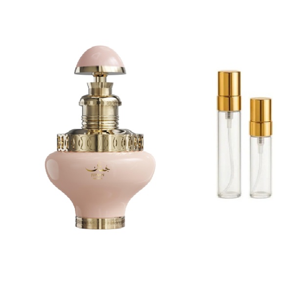 Decant Le Falcone Juman Exclusive Mujer Edp Le Falcone · 10 ml