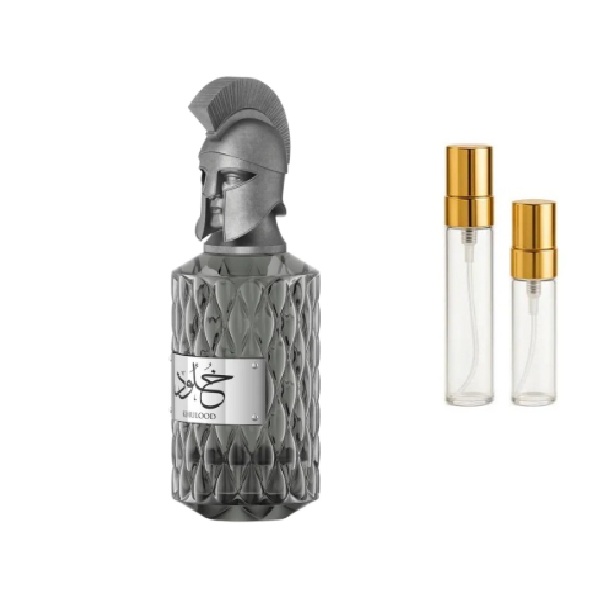Decant Le Falcone Khulood Extrait Unisex Edp Le Falcone · 85 ml