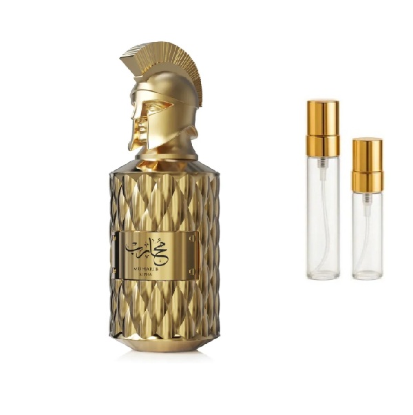 Decant Le Falcone Muharib Extrait Unisex Perfume Le Falcone · 5 ml