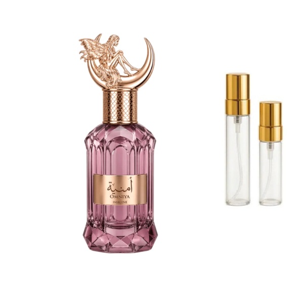 Decant Le Falcone Omniya Imagine Mujer Edp Le Falcone · 10 ml