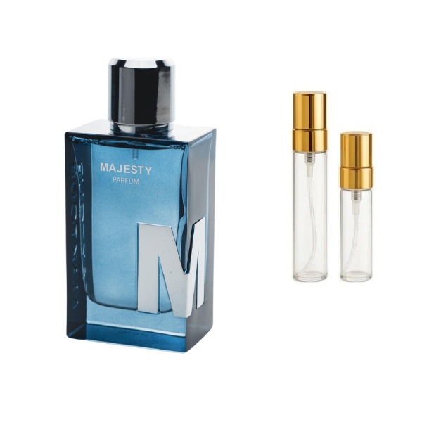 Decant Majesty Unisex Edp Maktoub · 10 ml