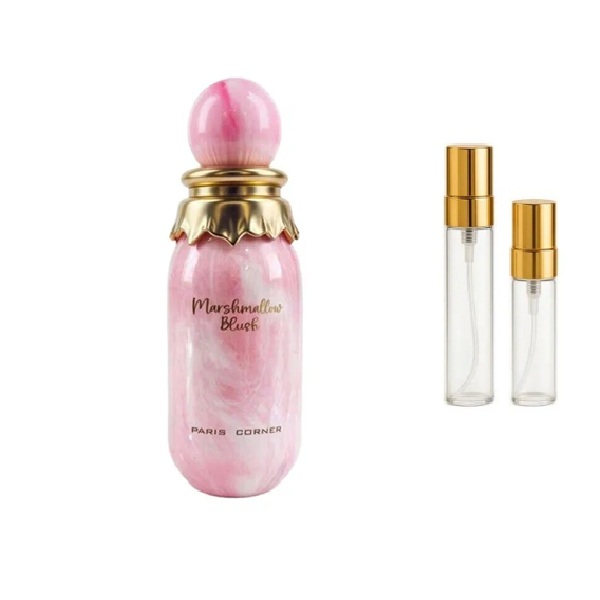 Decant Marshmallow Blush Mujer Edp Paris Corner · 10 ml